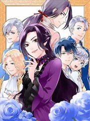 巷口理发店漫画封面